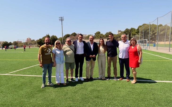 Campos de futbol 